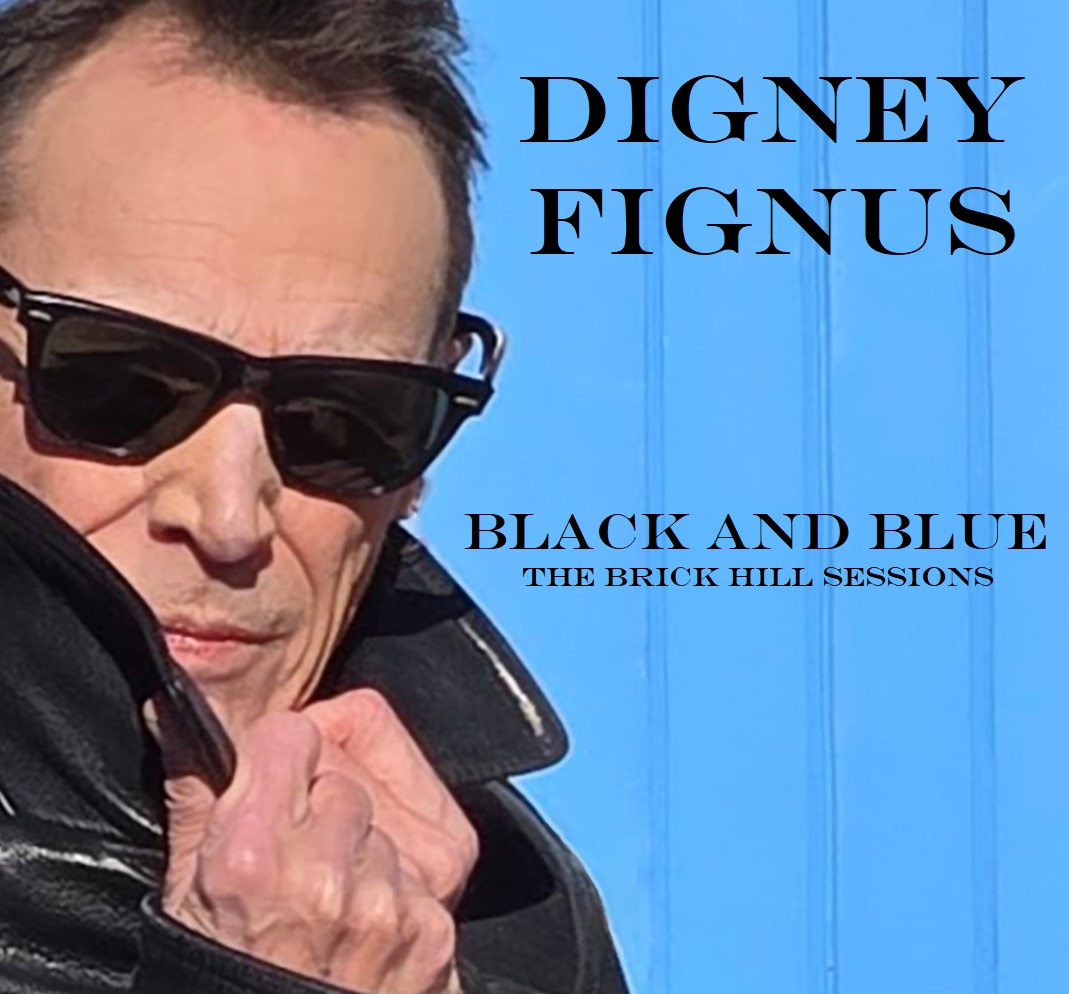 Black and Blue